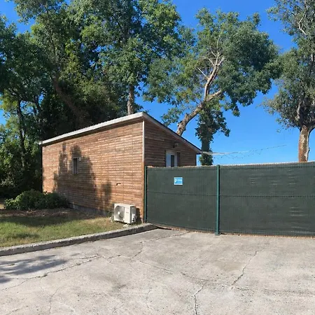 Apartamento Neuf Avec Jacuzzi Privatif En Bord De Dordogne